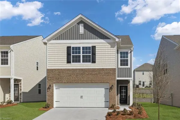 5283 Amaryllis Way, Winston-Salem, NC 27104