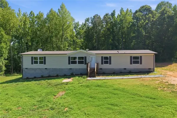 160 Centennial Drive, Yanceyville, NC 27379