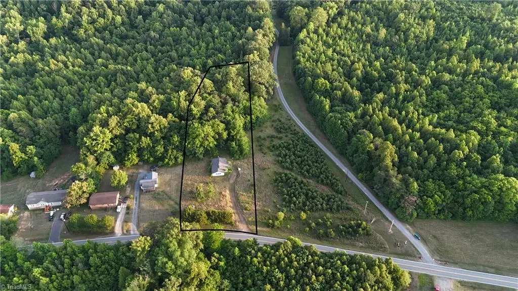 554 Brooks Road, Reidsville, NC 27320 - #1