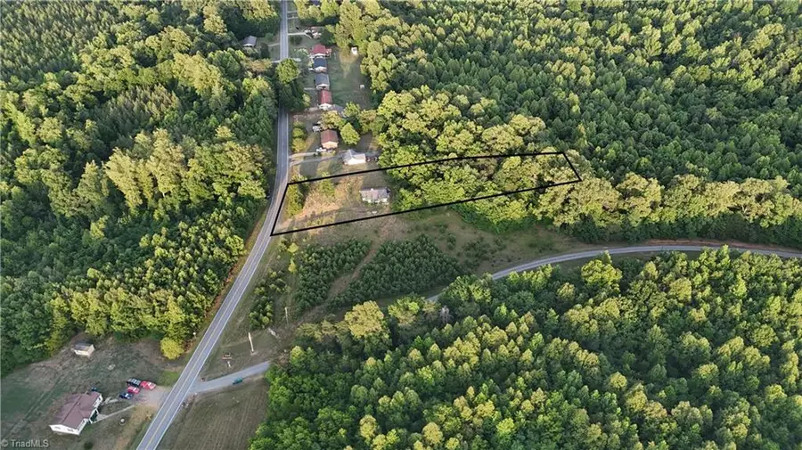554 Brooks Road, Reidsville, NC 27320 - #3