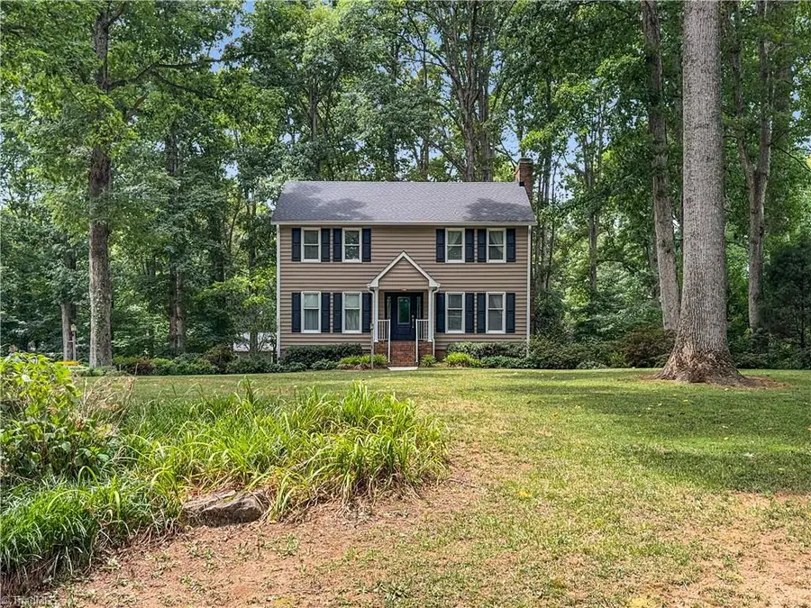 5208 Bridge Pointe Drive, Clemmons, NC 27012 - #2