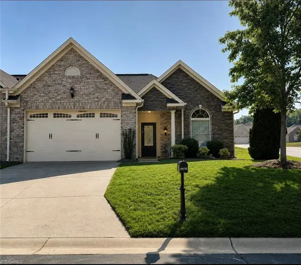 1907 Whisper Lake Drive #B, Whitsett, NC 27377