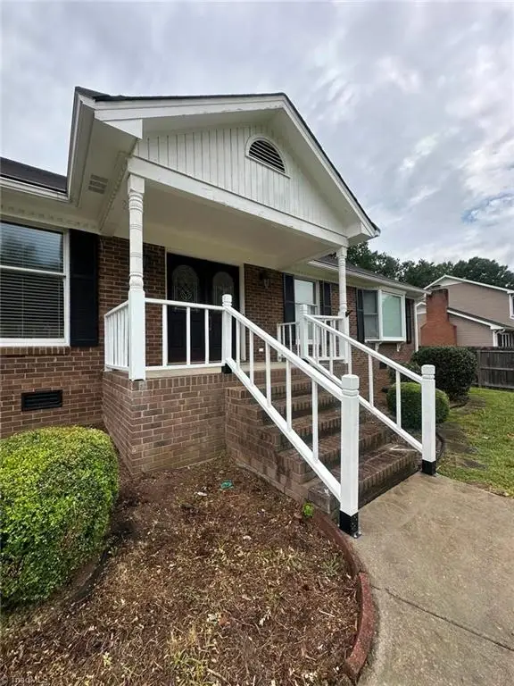 2308 Leeds Avenue, High Point, NC 27265 - #3