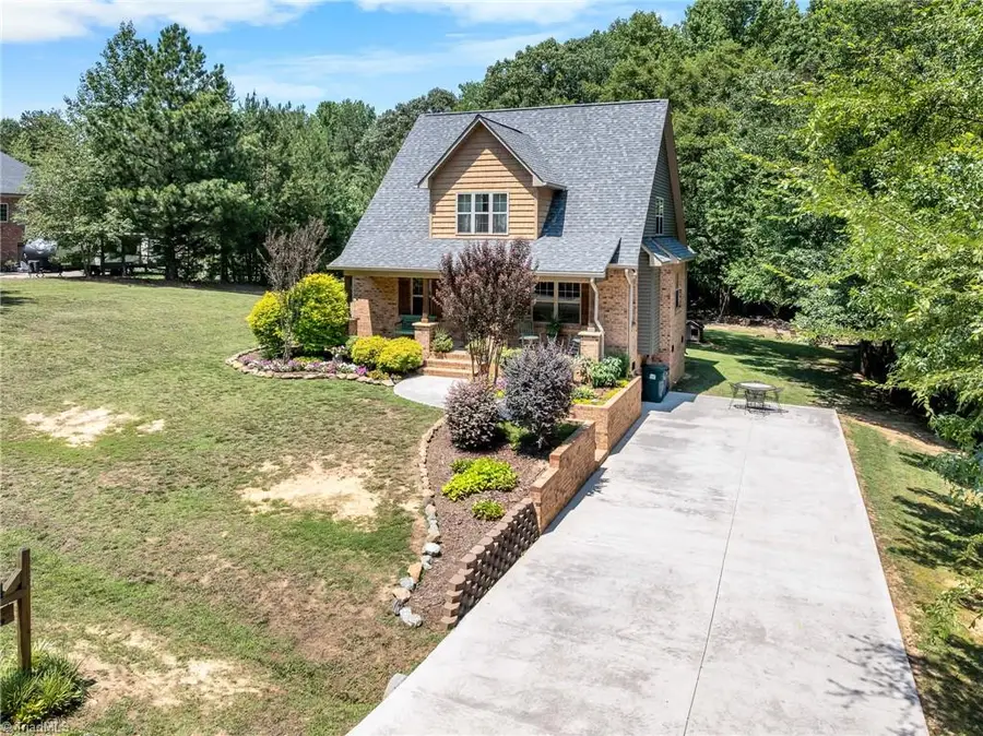 319 Ebert Farm Road, Lexington, NC 27295 - #2