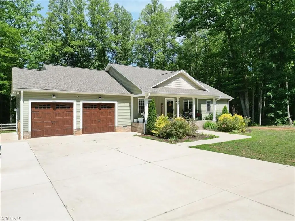 5086 Appalachian Road, Salem Chapel, NC 27105 - #1