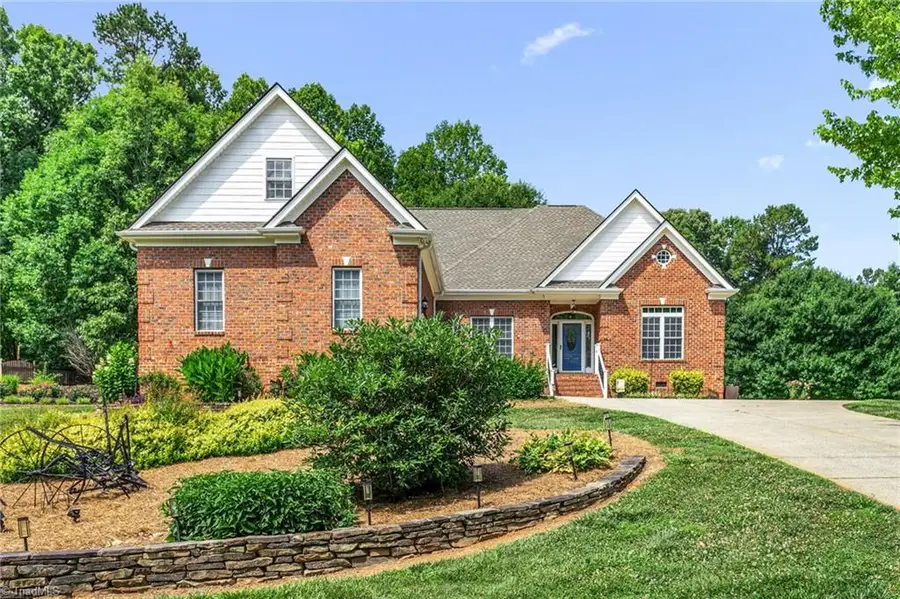 150 Serenity Pointe Drive, Kernersville, NC 27284 - #2