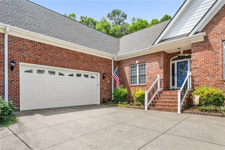 150 Serenity Pointe Drive, Kernersville, NC 27284 - #3