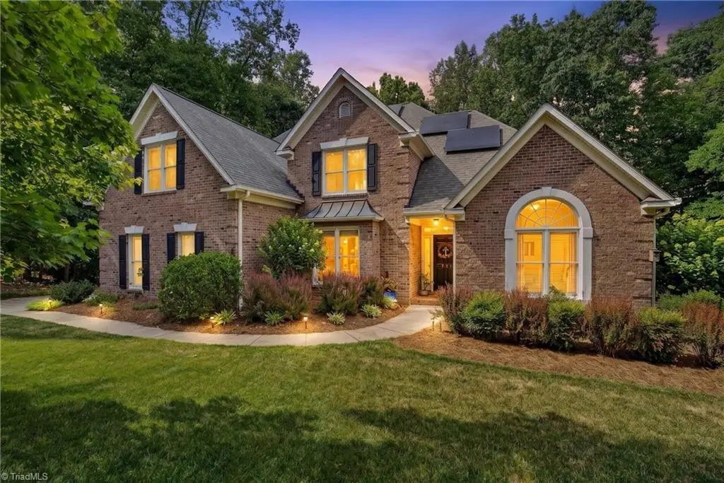 8704 Invershield Court, Oak Ridge, NC 27310 - #1