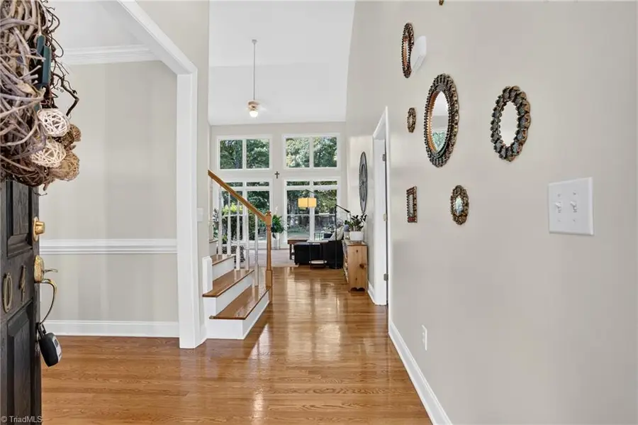 8704 Invershield Court, Oak Ridge, NC 27310 - #3