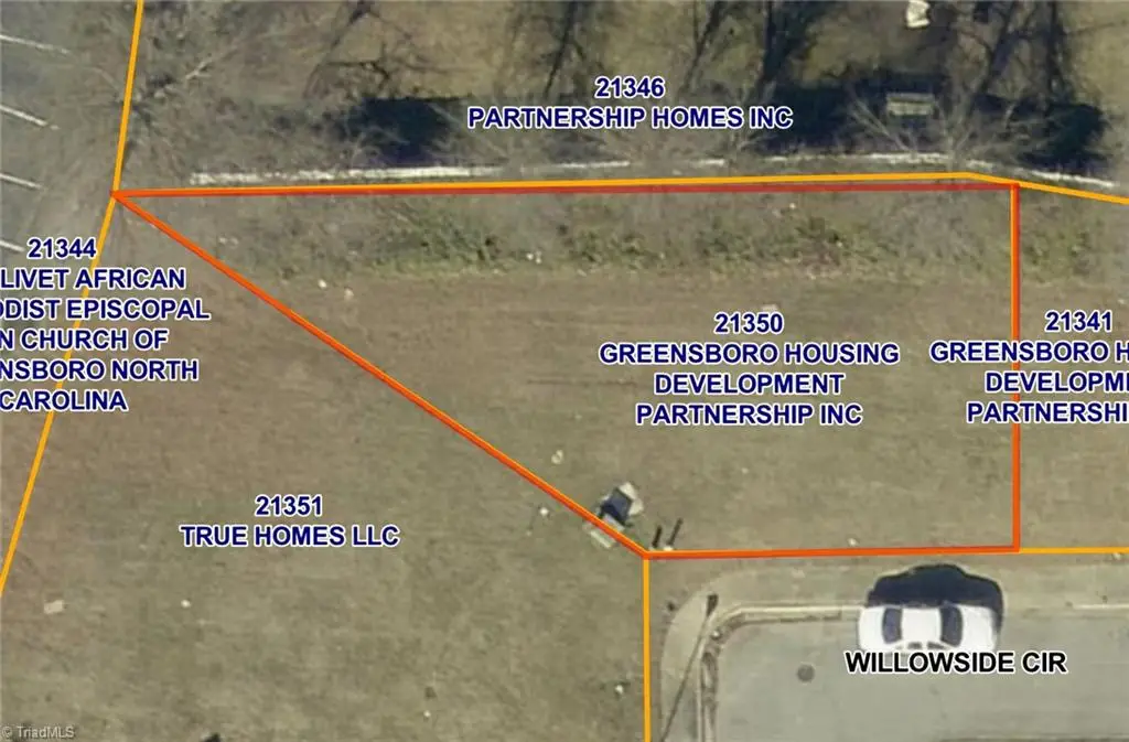 9 Willowside Circle, Greensboro, NC 27401 - #1