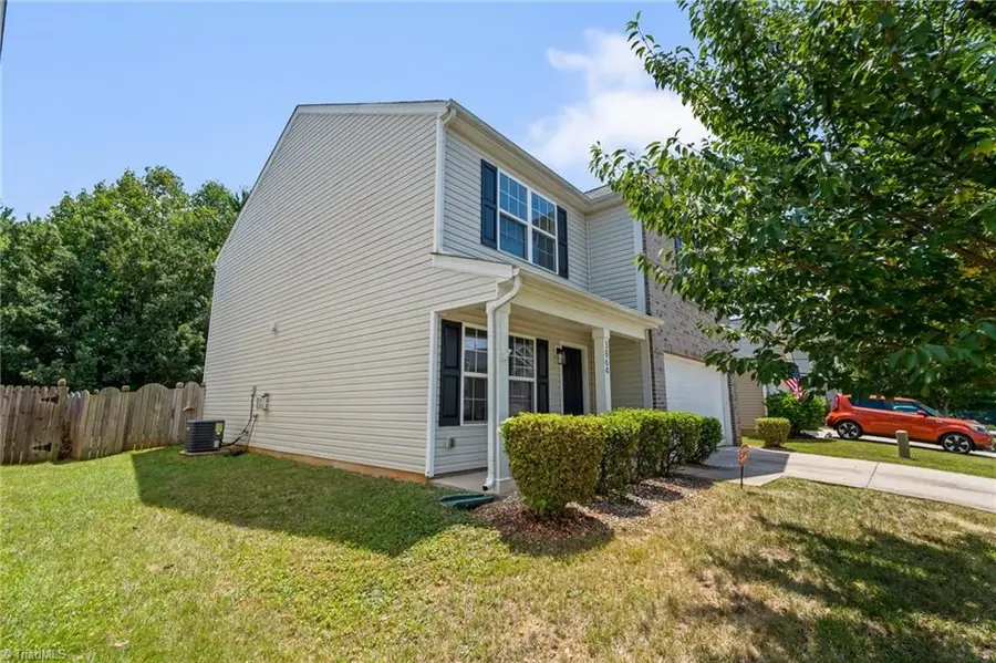 3864 Foliage Drive, Winston Salem, NC 27101 - #3