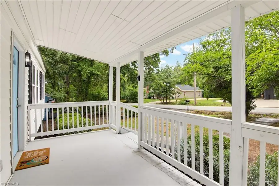 509 Hines Street, High Point, NC 27260 - #3