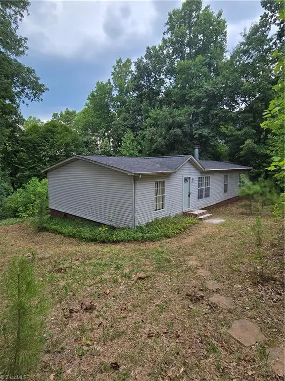1966 South Lake Drive, Asheboro, NC 27205