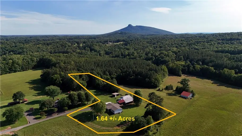 1075 Atkins Lane, Pinnacle, NC 27043 - #1