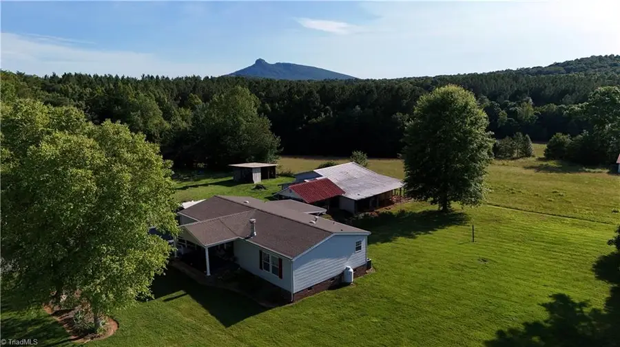 1075 Atkins Lane, Pinnacle, NC 27043 - #3