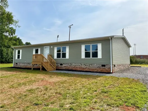 146 Con Lee Drive, Olin, NC 28660