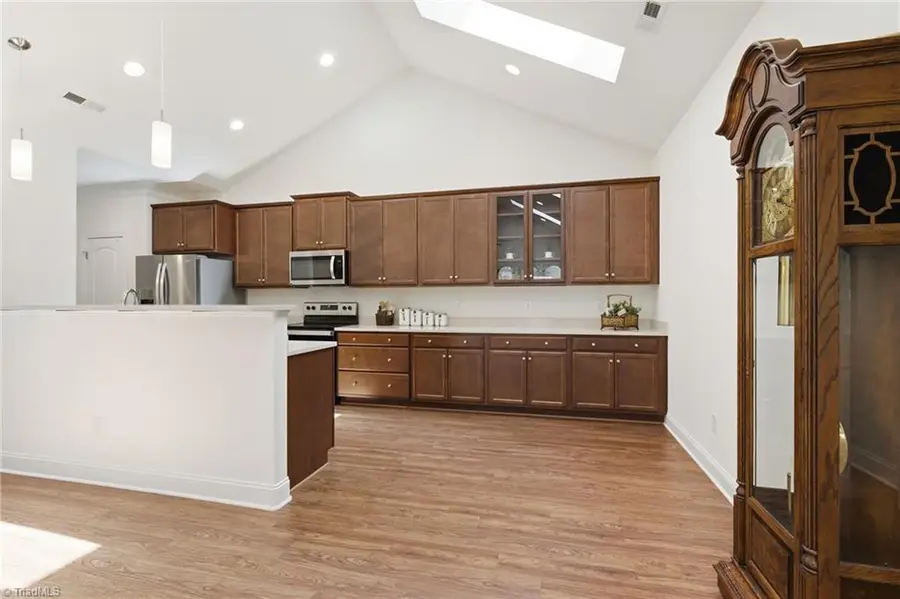2958 York Place Drive, Walkertown, NC 27051 - #2