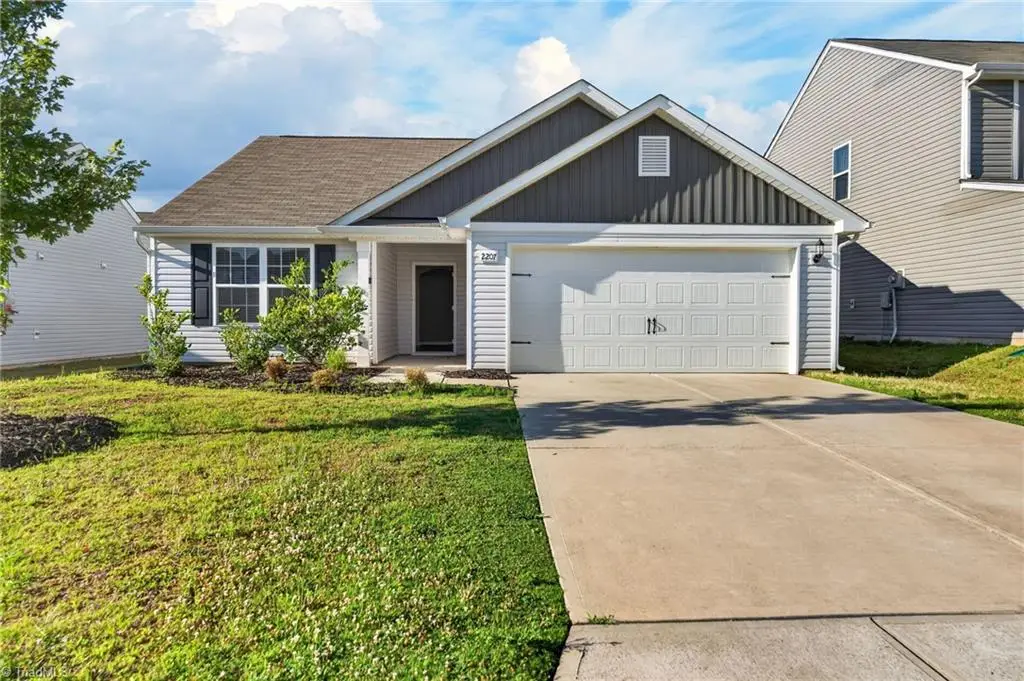 2207 Ram Road, Greensboro, NC 27405 - #1