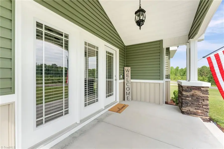 139 Headen Hills Drive, Lexington, NC 27292 - #3
