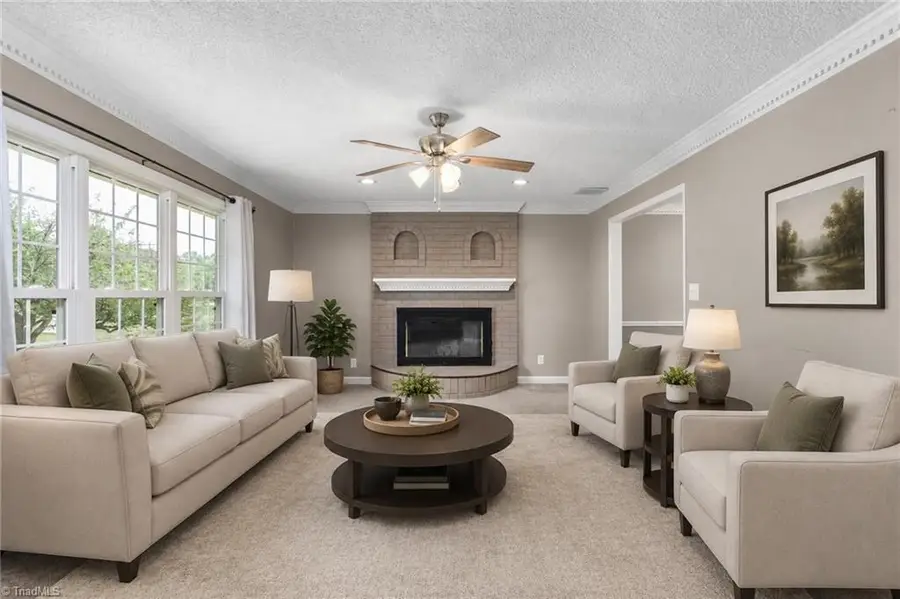 6302 Nc Highway 61, Gibsonville, NC 27249 - #2