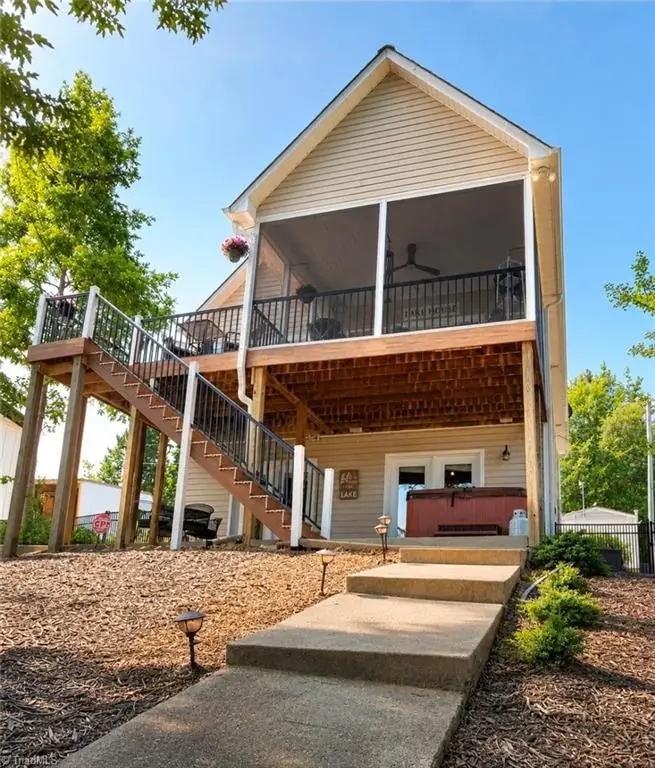 3526 Pinehaven Drive, New London, NC 28127 - #1