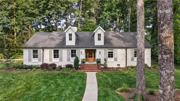 202 Nut Bush Road E, Greensboro, NC 27410
