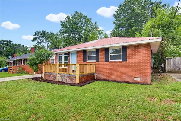 1022 Richland Street, High Point, NC 27260