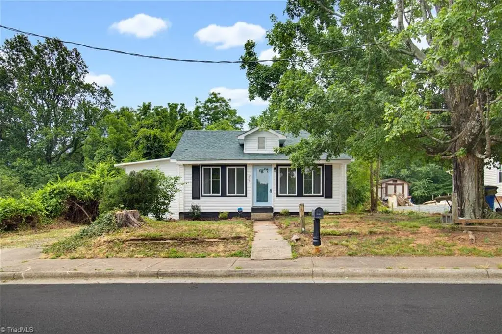 355 Alspaugh Street, Winston Salem, NC 27105 - #1