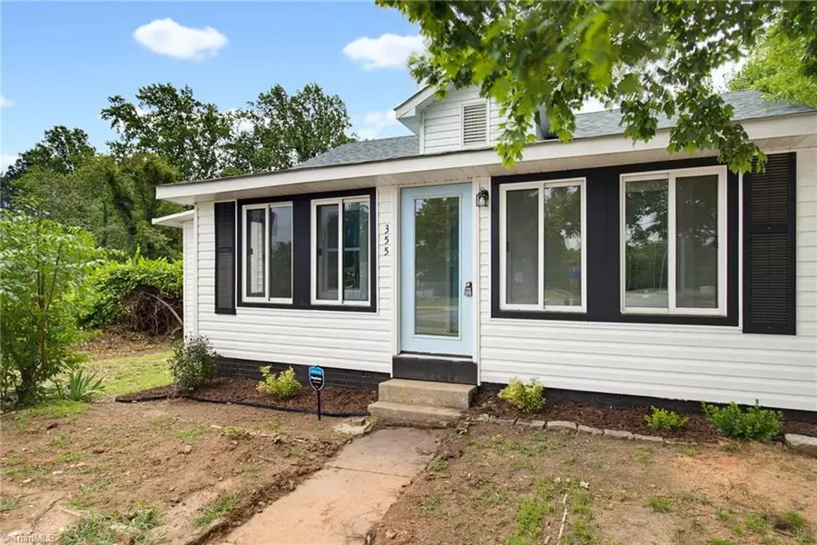 355 Alspaugh Street, Winston Salem, NC 27105 - #2