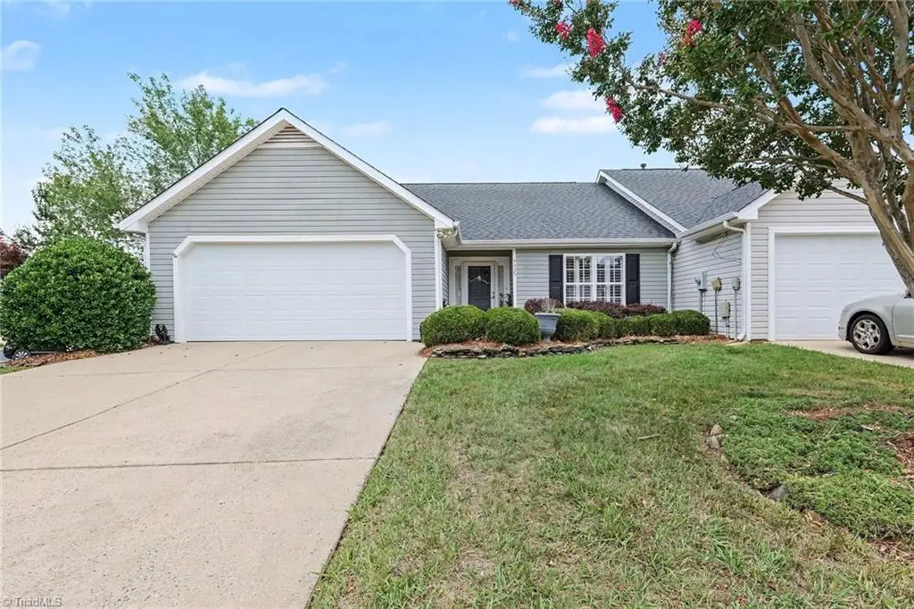4405 Single Tree Lane, High Point, NC 27265 - #1