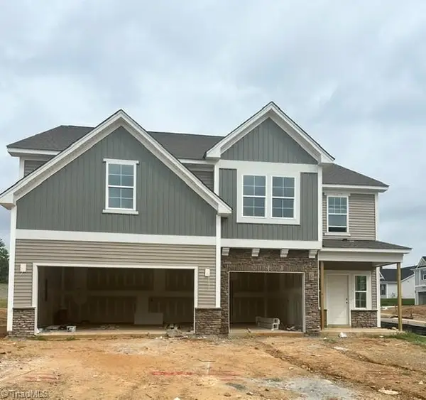 2824 Mayfield Drive, Graham, NC 27253