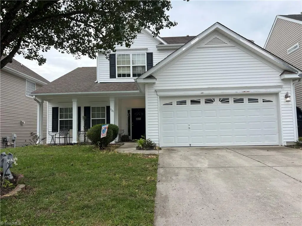 721 Spinning Wheel Point, High Point, NC 27265 - #1