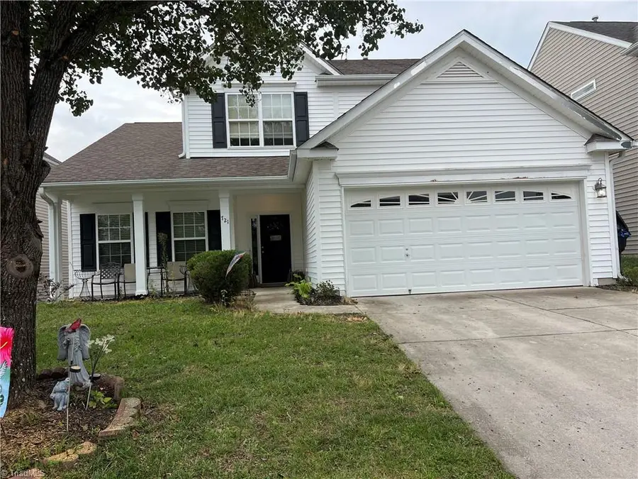 721 Spinning Wheel Point, High Point, NC 27265 - #2