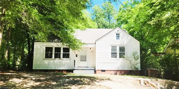 1009 Logan Street, Greensboro, NC 27406
