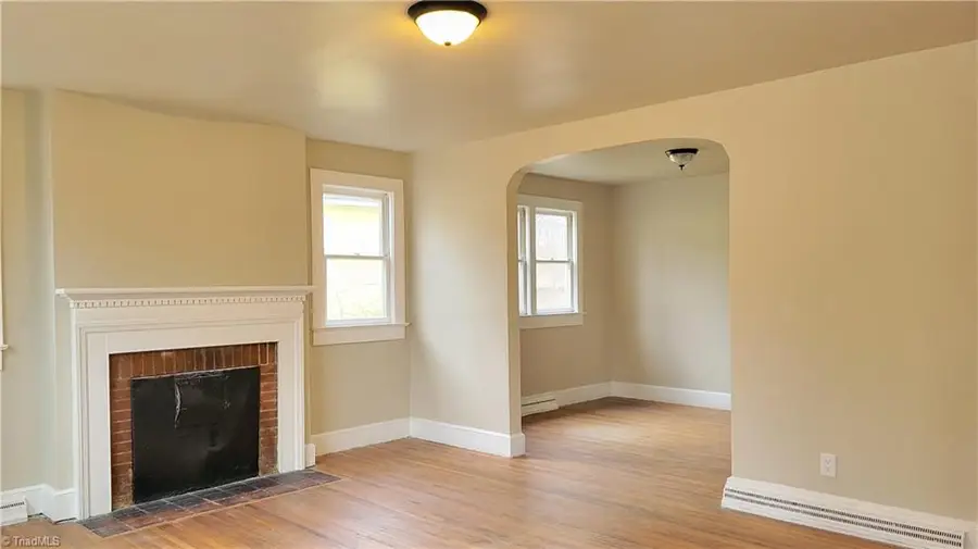 1009 Logan Street, Greensboro, NC 27406 - #3