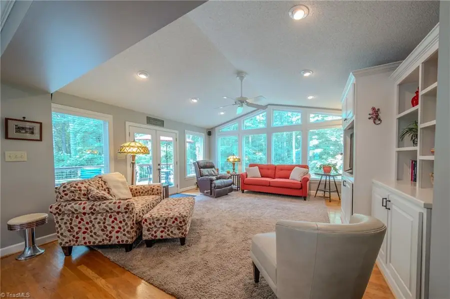 5034 Cobblestone Road, Winston Salem, NC 27106 - #2