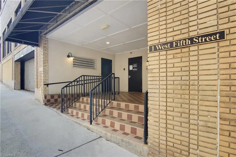 1 W 5th Street #302, Winston Salem, NC 27101 - #2
