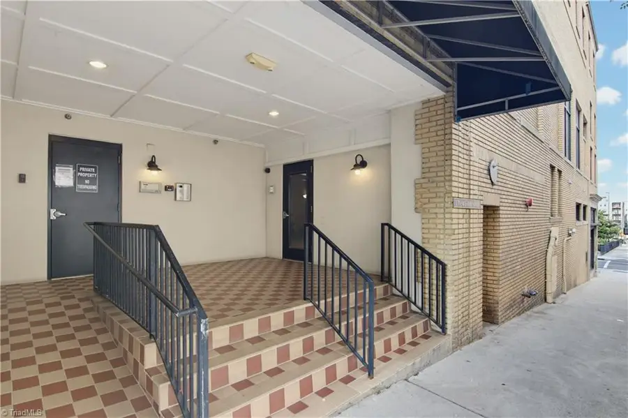 1 W 5th Street #302, Winston Salem, NC 27101 - #3