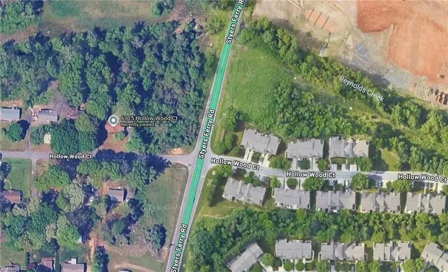 0 Hollow Wood Court, Winston Salem, NC 27104 - #2