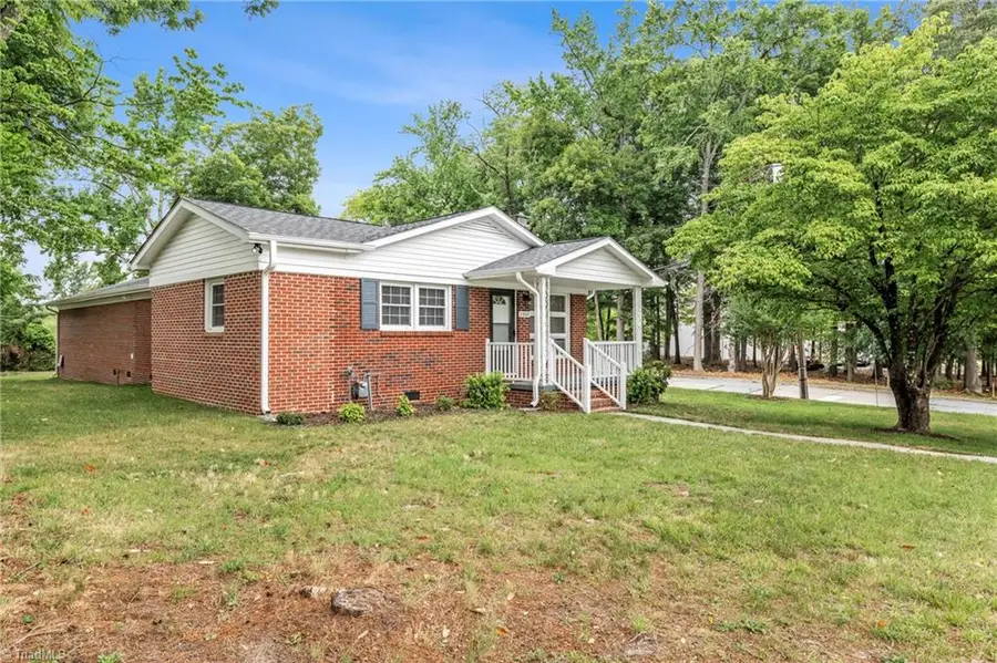 1300 Rotherwood Road, Greensboro, NC 27406 - #2