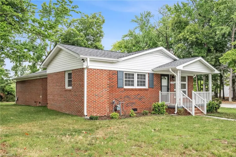 1300 Rotherwood Road, Greensboro, NC 27406 - #3