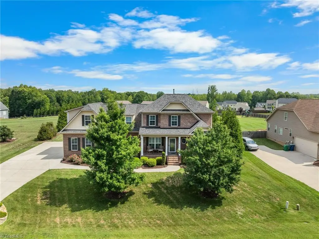2905 Bishopsgate Way, Browns Summit, NC 27214 - #1