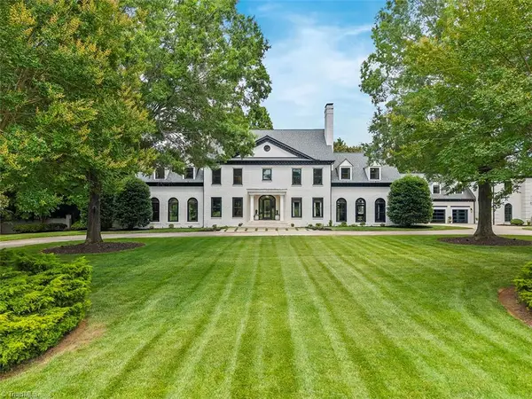 5106 Hedrick Drive, Greensboro, NC 27410