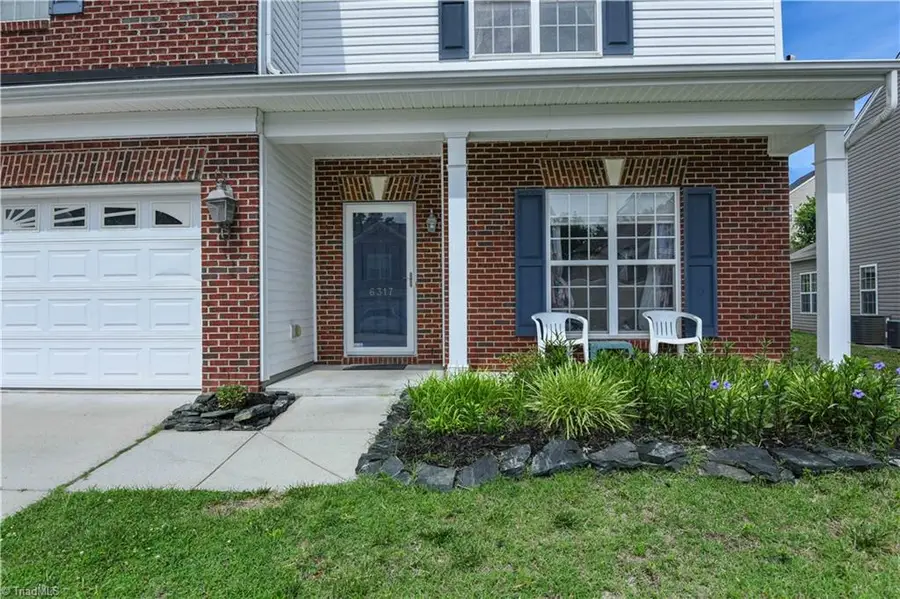 6317 Mary Lee Way, High Point, NC 27265 - #2