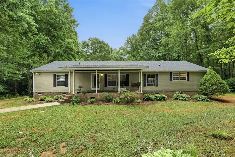 365 Sunflower Road, Statesville, NC 28625 - #2