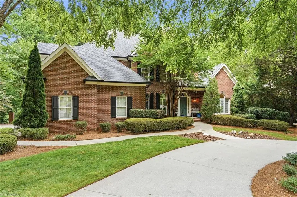 131 Wing Haven Circle, Winston Salem, NC 27106 - #1