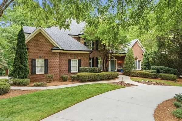 131 Wing Haven Circle, Winston-Salem, NC 27106