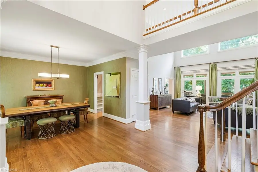 131 Wing Haven Circle, Winston Salem, NC 27106 - #3