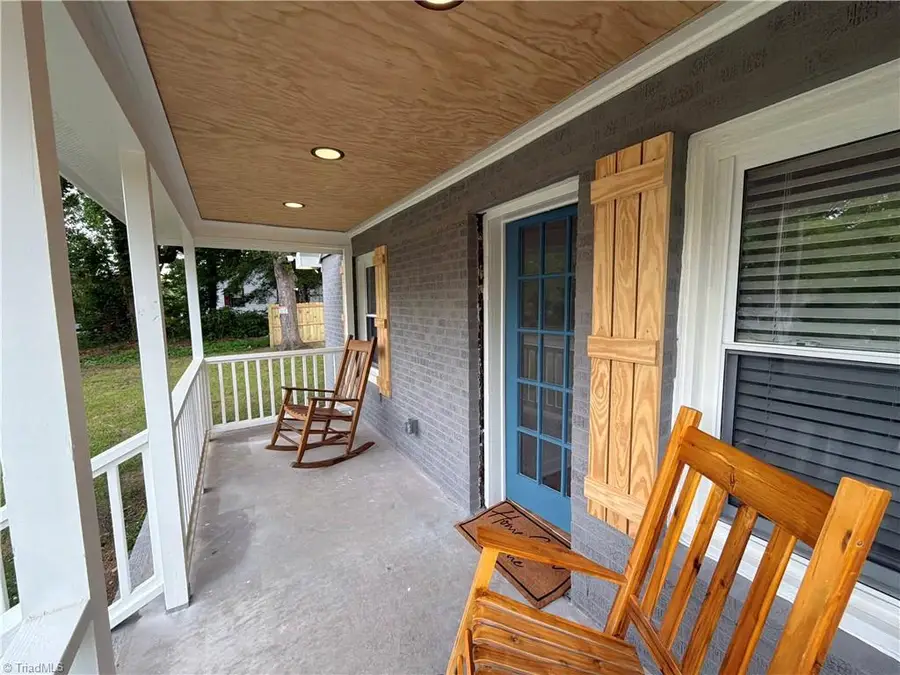 417 Green Street, Roxboro, NC 27573 - #3