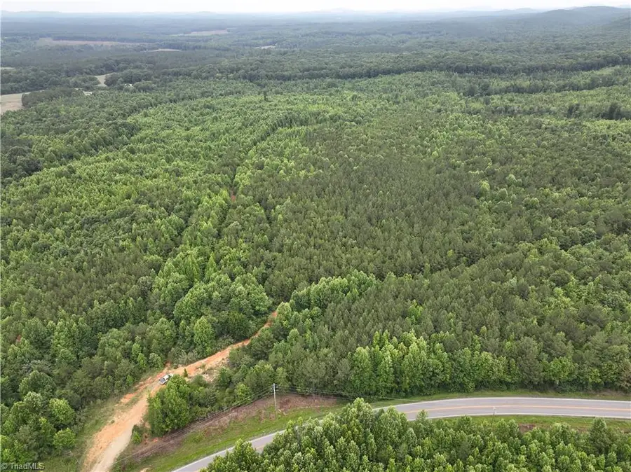 7250 High Pine Church Road, Asheboro, NC 27205 - #3